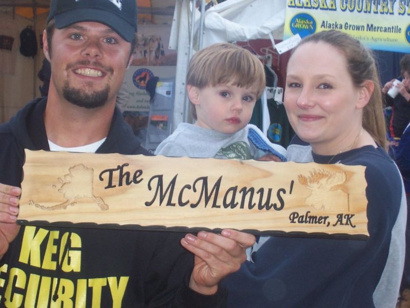 Another Happy Family